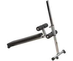 Atsilenkimų suolelis Body Solid GAB60
