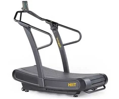 Bėgimo takelis HIIT RENEGADE ARUN050