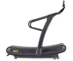 Bėgimo takelis HIIT RENEGADE ARUN050