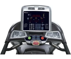 Bėgimo takelis SPIRIT CT850