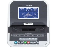 Bėgimo takelis SPIRIT XT185