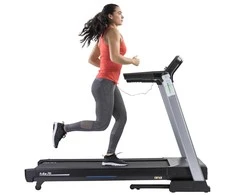 Bėgimo takelis TUNTURI FitRun 70i + App