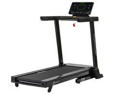 Bėgimo takelis Tunturi Signature T50 Treadmill + App