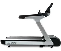 Bėgimo treniruoklis SPIRIT CT900LED