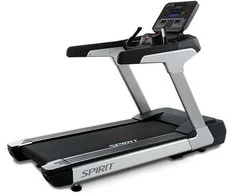 Bėgimo treniruoklis SPIRIT CT900LED