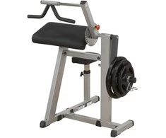 Bicepso ir tricepso treniruoklis Body Solid GCBT380
