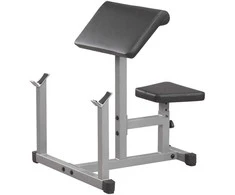 Bicepso suoliukas Body Solid PPB32X