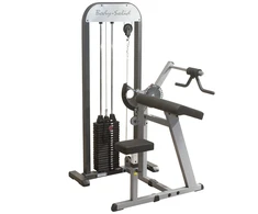 Bicepsų ir tricepsų treinruoklis Body Solid GCBT-STK