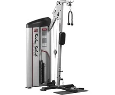 Bicepsų ir tricepsų treinruoklis Body Solid S2BTP