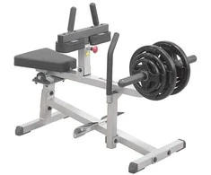 Blauzdų treniruoklis Body Solid GSCR349