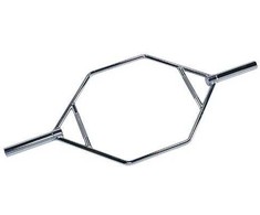 Body-Solid olimpinis grifas