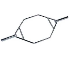 Body-Solid olimpinis grifas