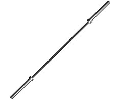 Body-Solid olimpinis grifas (moterims) su adatiniais guoliais 210 cm
