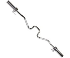 Body-Solid olimpinis kombinuotas grifas