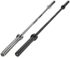 Body-Solid olimpinis tiesus grifas 150 cm