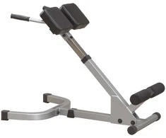 Body Solid Suoliukas nugarai Body Solud PHYP200X