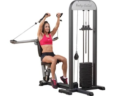 Daugiafunkcinio spaudimo treniruoklis Body Solid GMFP-STK