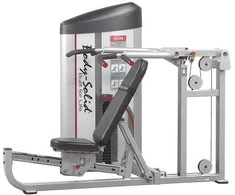 Daugiafunkcinis spaudimo treniruoklis Body Solid S2MP