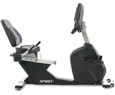 Dviratis treniruoklis SPIRIT CR800ENT