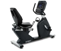 Dviratis treniruoklis SPIRIT CR900LED