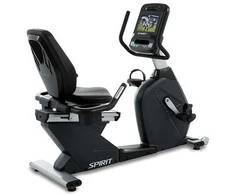 Dviratis treniruoklis SPIRIT CR900TFT