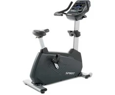 Dviratis treniruoklis SPIRIT CU900LED