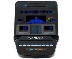 Dviratis treniruoklis SPIRIT CU900LED