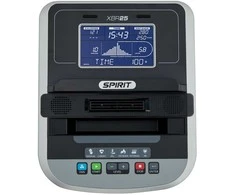 Dviratis treniruoklis SPIRIT XBR25