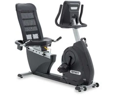 Dviratis treniruoklis SPIRIT XBR25