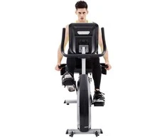 Dviratis treniruoklis SPIRIT XBR25