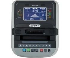 Dviratis treniruoklis SPIRIT XBU55