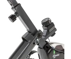 Dviratis treniruoklis TUNTURI CardioFit D20