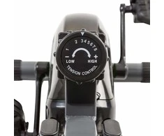 Dviratis treniruoklis TUNTURI CardioFit D20