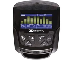 Dviratis treniruoklis XTERRA SB2.5