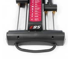 Elipsinis treniruoklis SOLE E95