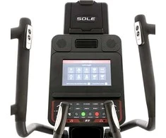 Elipsinis treniruoklis SOLE E95S