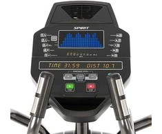 Elipsinis treniruoklis SPIRIT CE800