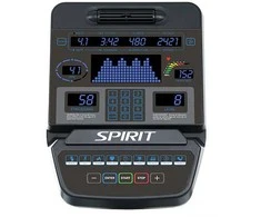 Elipsinis treniruoklis SPIRIT CE900LED
