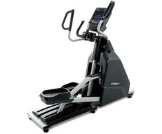 Elipsinis treniruoklis SPIRIT CE900LED