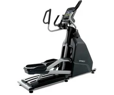 Elipsinis treniruoklis SPIRIT CE900TFT