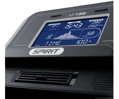 Elipsinis treniruoklis SPIRIT XE195
