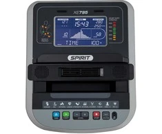 Elipsinis treniruoklis SPIRIT XE795