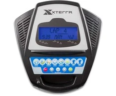 Elipsinis treniruoklis Xterra FS4.0