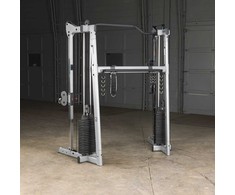 Funkcinis treniruoklis Body-Solid GDCC200
