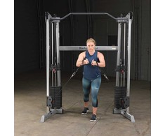 Funkcinis treniruoklis Body-Solid GDCC200