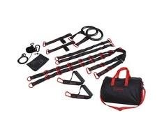 Funkcinis treniruoklis TUNTURI CrossFit Trainer