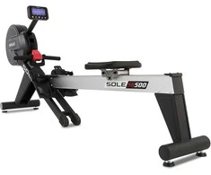 Irklavimo treniruoklis SOLE SR500