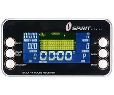 Irklavimo treniruoklis SPIRIT CRW800