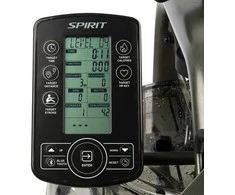 Irklavimo treniruoklis SPIRIT CRW900