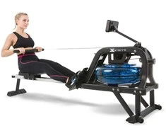 Irklavimo treniruoklis XTERRA ERG600W